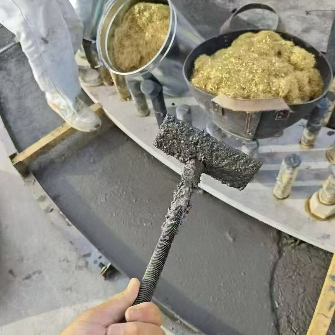 辉南C120风电设备基础专用灌浆料