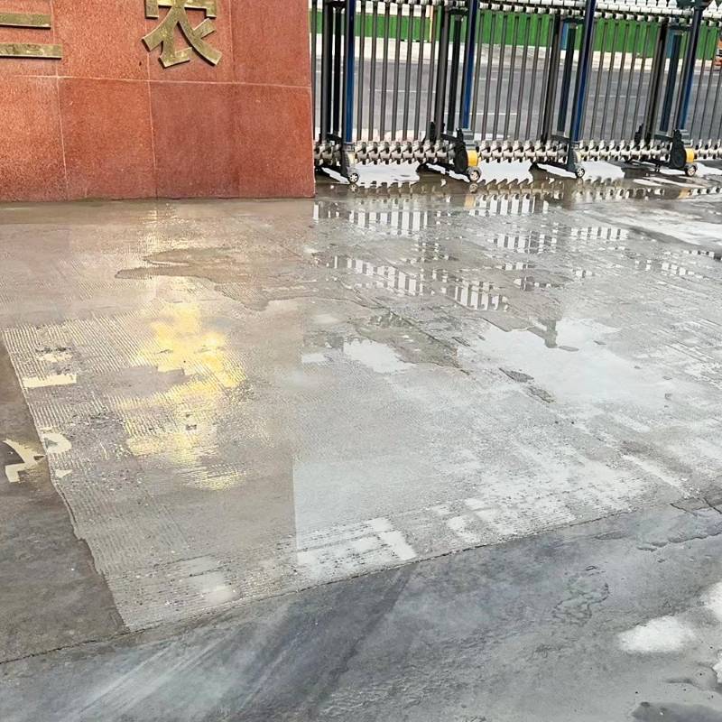 辉南水泥路面翻新砂浆