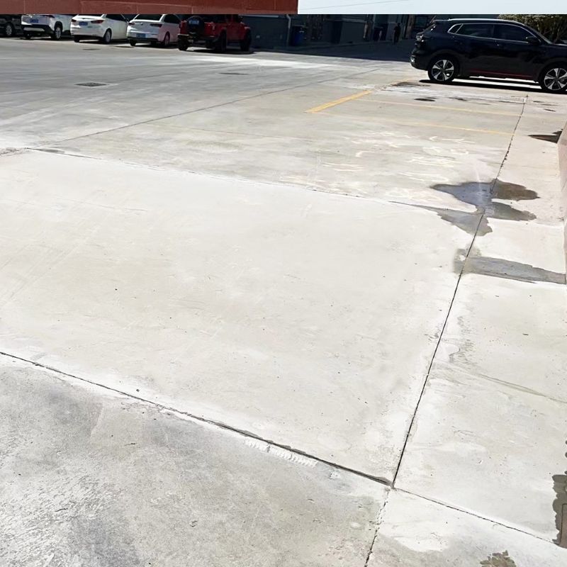 辉南市政道路抢修料
